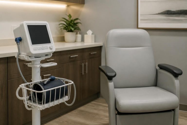 Preventive Screenings