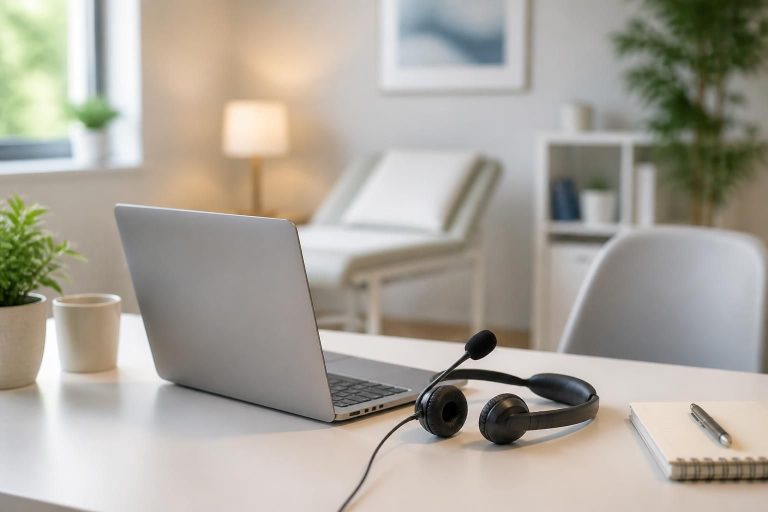 Telehealth Visits